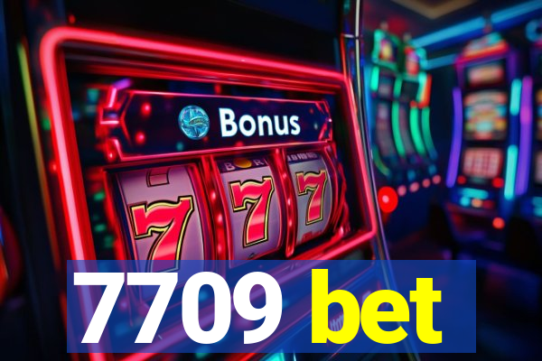 7709 bet